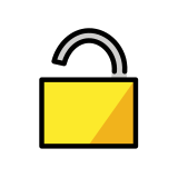 Отворен катинар - OpenMoji