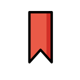 Отметка - OpenMoji