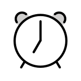 Будилник - OpenMoji