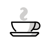 Топла напитка - OpenMoji