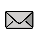 Плик - OpenMoji