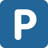 Бутон с „P“ - Twitter / X