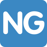 „NG“ в квадрат - Twitter / X