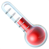 термометър