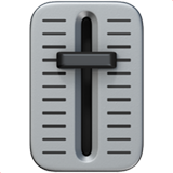 Плъзгач за нивото