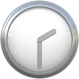 два и половина часът