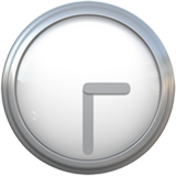 три и половина часът