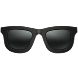 Тъмни очила