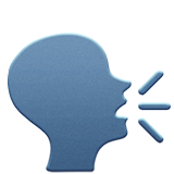 Говореща глава