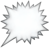 Балонче за гняв отдясно