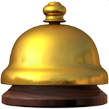 Звънец за рецепция