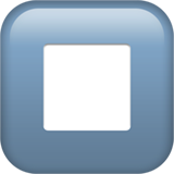 бутон за стоп