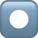 бутон за запис