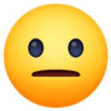 Неутрално лице - Facebook