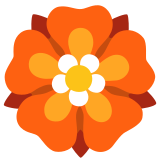 Розета - Noto Color Emoji
