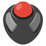 Трекбол - Noto Color Emoji