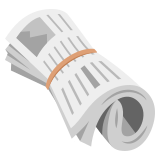 Навит на руло вестник - Noto Color Emoji