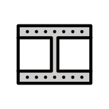 Филмови кадри - OpenMoji