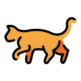 Котка - OpenMoji