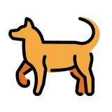 Куче - OpenMoji