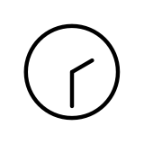 Два и половина часът - OpenMoji