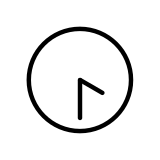 Четири и половина часът - OpenMoji