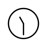 Единадесет и половина часът - OpenMoji
