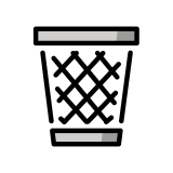 Кошче - OpenMoji