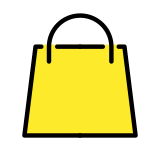 Пазарски чанти - OpenMoji