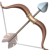 Стрела и лък