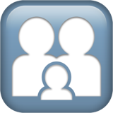 семейство: жена, жена, момче