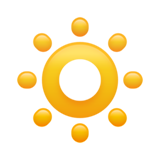 бутон за ниска яркост