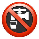 Непитейна вода