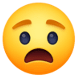 Изстрадало лице - Facebook