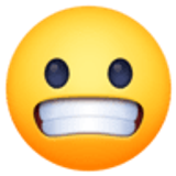 Лице с гримаса - Facebook
