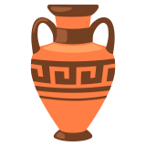 Амфора - Noto Color Emoji