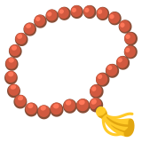 Броеница - Noto Color Emoji