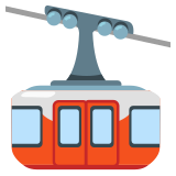 Лифт - Noto Color Emoji