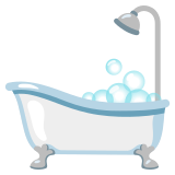 Вана - Noto Color Emoji