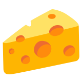 Резен сирене - Noto Color Emoji
