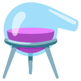 Аламбик - Noto Color Emoji