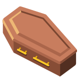 Ковчег - Noto Color Emoji