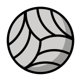 Волейбол - OpenMoji