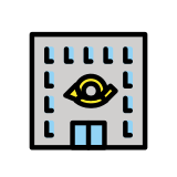 Поща - OpenMoji