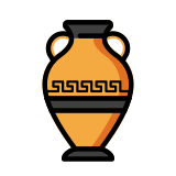 Амфора - OpenMoji