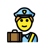 Митница - OpenMoji