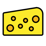 Резен сирене - OpenMoji