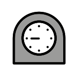 Таймер - OpenMoji
