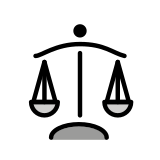 Везна - OpenMoji
