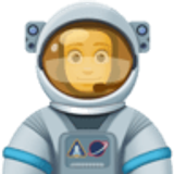 Космонавт - Facebook